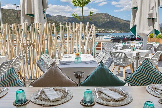 Un restaurant en bord de mer à Port la selva ! De quoi passer un bon moment dans un bel environnement 

@monterrey #portdelaselva #raconsde_catalunya #cat_imatges #catalonia #catalunyafotos #igerscatalunya #catalunya #costabrava #raconsde_girona #paisatges_de_catalunya