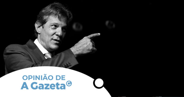 AGazetaES's tweet photo. Haddad demonstra boas intenções no campo fiscal. Desafio será concretizá-las [ https://t.co/24uDlNDRYU ]

Leia o editorial completo https://t.co/HKPdt2ZVoH