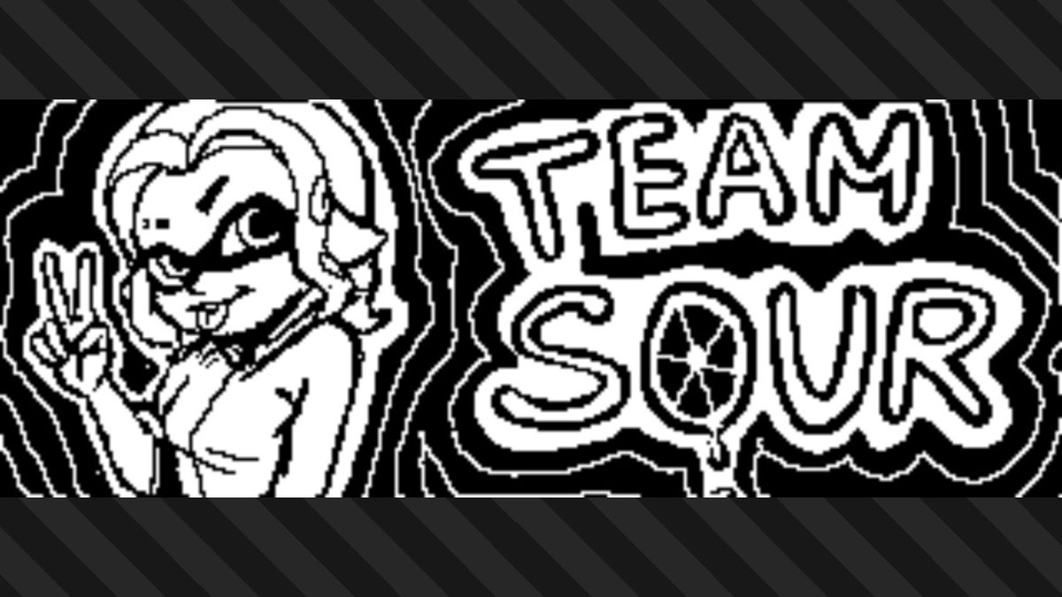 #Splatfest #teamsour #sour #Splatoon3 #NintendoSwitch