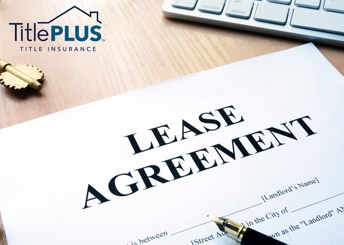 We continue to roll out new features. Our latest offering makes it easier to complete your client's leasehold purchase in Ontario online. Find out more about the coverage on our <a href="/TitlePLUSCanada/">TitlePLUS title insurance</a> blog. titleplus.ca/insuring-a-reg…

#ontariolawyers #realestate