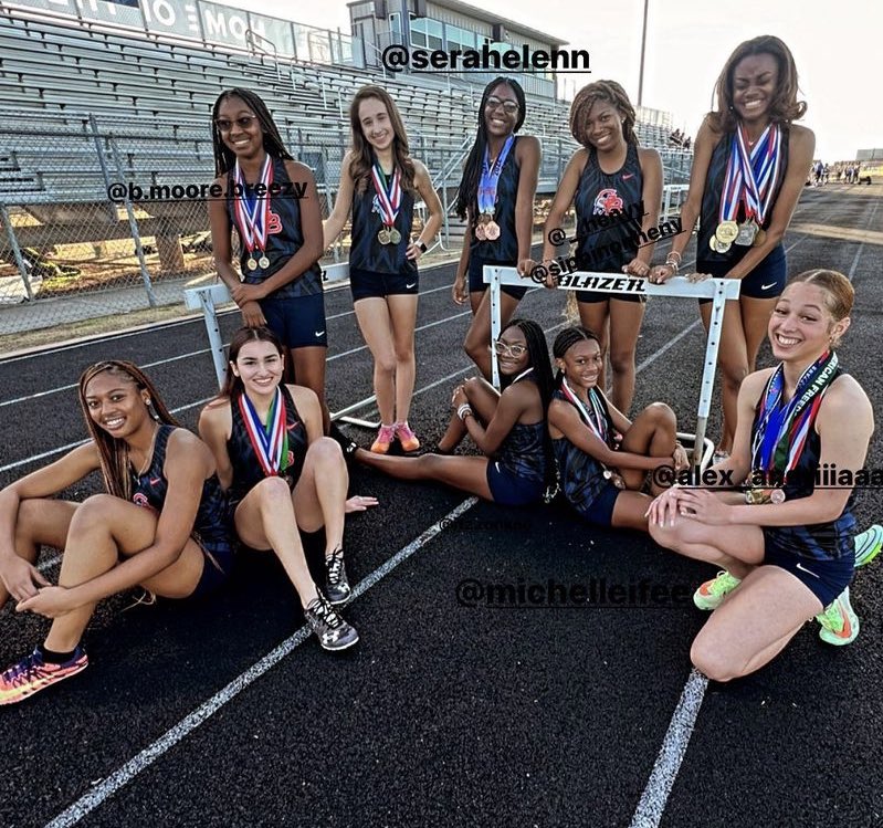 The time is here…let’s go Lady Broncos!  
<a href="/vypehouston/">VYPE Houston</a> 
<a href="/Bush_Athletics/">Bush High School Athletics</a> 
<a href="/BHS_Broncos/">George Bush High School</a>