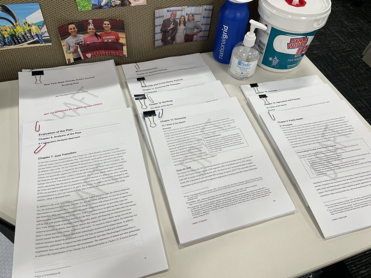 Mariah_Caitlinn's tweet photo. Blocked my afternoon for some light reading… #ClimateActionCouncil #ScopingPlan anyone? https://t.co/Xs0uzJarhn