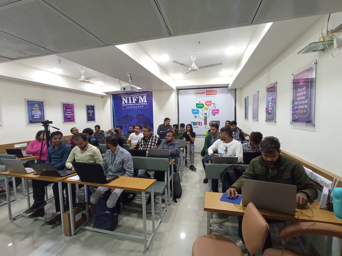 smart_disha's tweet photo. Result Time #WeeklyliveStockTradingContest 25
For Training Refer:- https://t.co/9BbIK3Z5Tb
For Demo act in Algo https://t.co/4kngOkw7P8
Training : 92652 82922 / 70436 9058
For Algo : 63587 47780 / 85116 17780
Act opening on IIFL (Rs 5 Per lot ) https://t.co/yvcnOk02xG https://t.co/6bqUSvPA4x