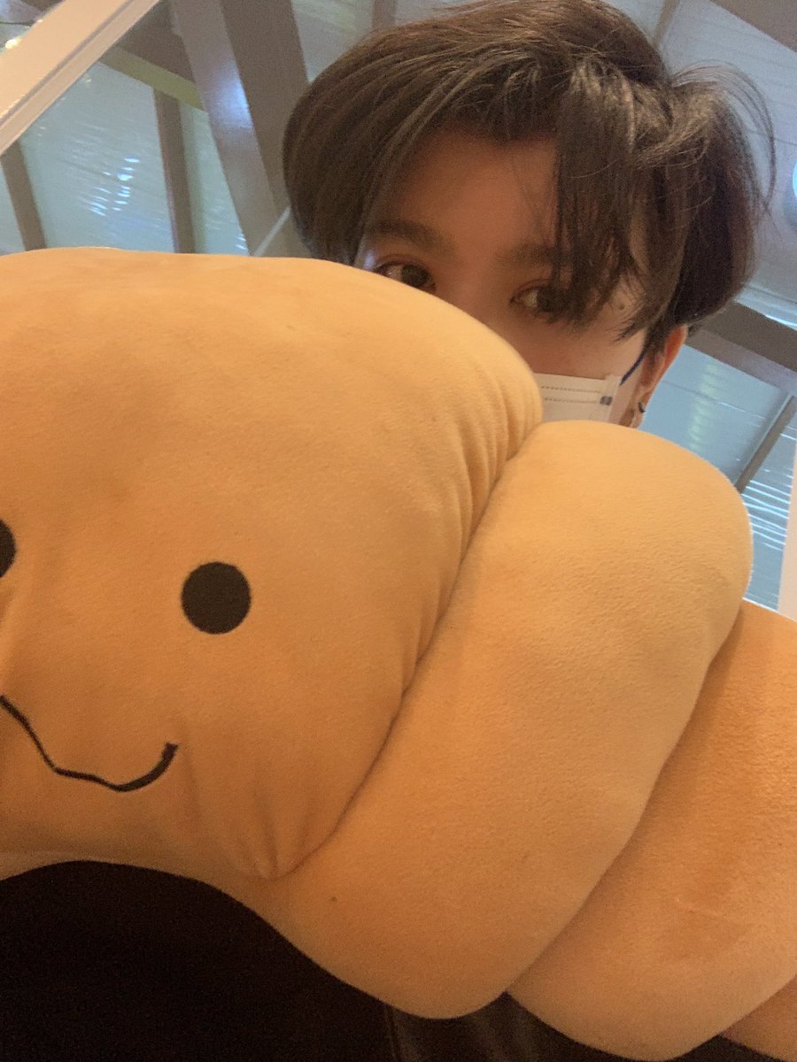 sunshineprophe1's tweet photo. แอบ ๆ -w- https://t.co/DZLlQBQSej