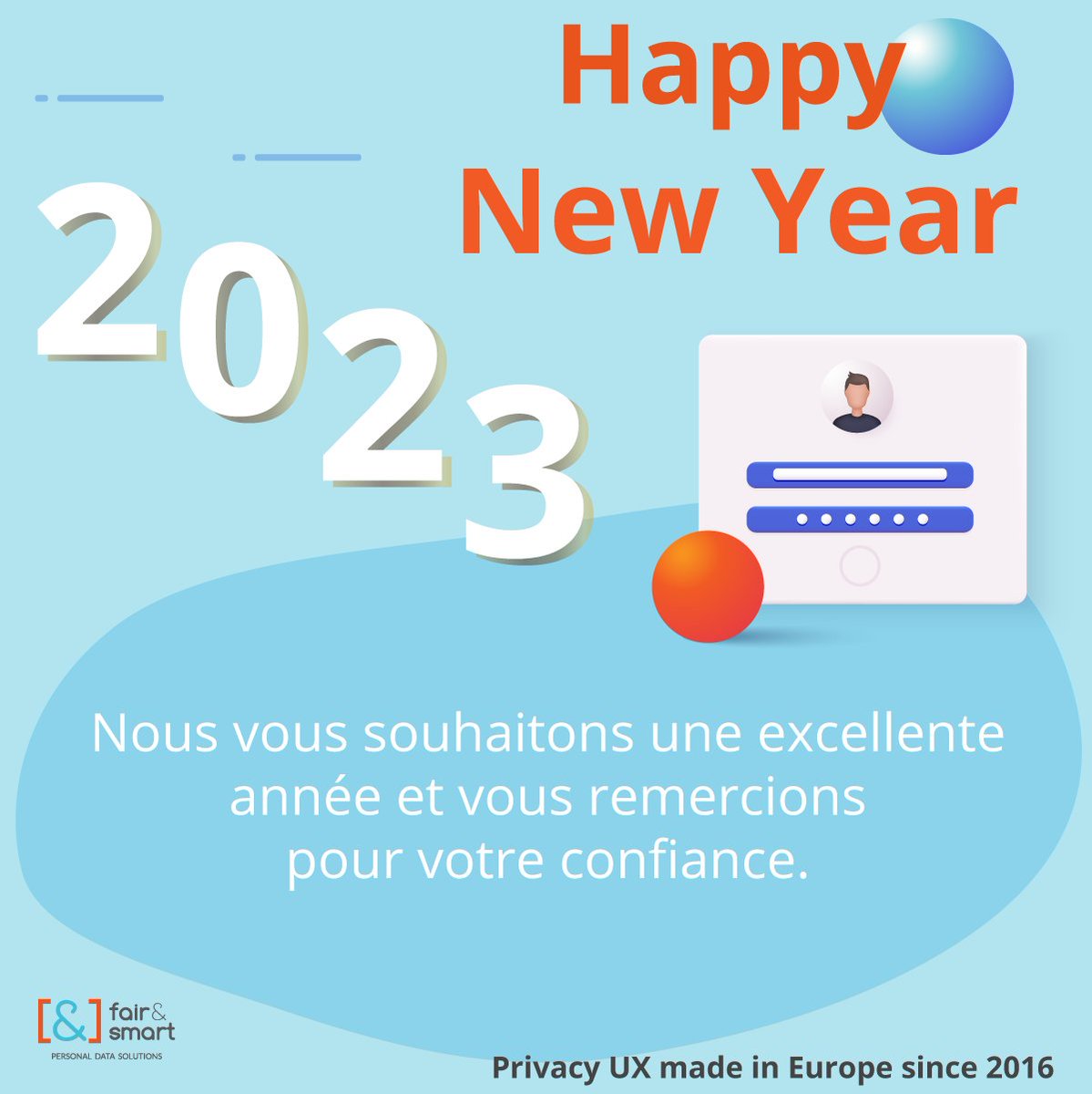 Fair&Smart tweet media