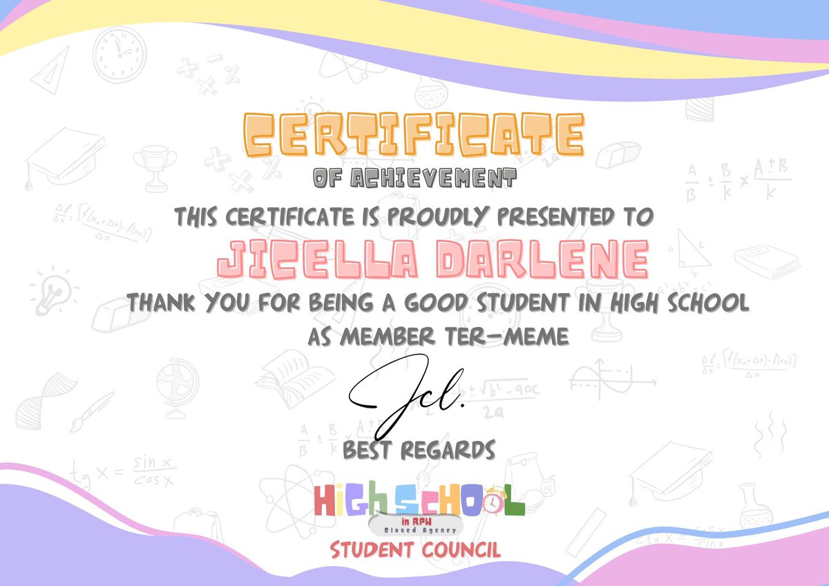 onlyjicel's tweet photo. ⠀⠀

                  (@HIGHSCHOOLclsd)
️️️️
️️️️ https://t.co/VkMT76QSJY