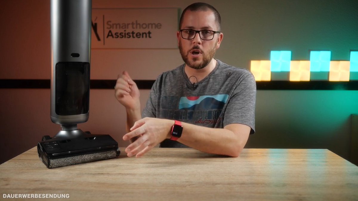 OSOTEK_Global's tweet photo. @Smarthomeassistent: "For me, Osotek H200 is the best vacuum cleaner I have ever used!It can convince me in all aspects, whether it is cleaning performance or treatment in daily life.”
Video：https://t.co/EFI0S6rPhX
Grap here：https://t.co/yDvAzGHdQv
#mop #vacuum #OSOTEKHomeClean https://t.co/GOwWeIW3uK