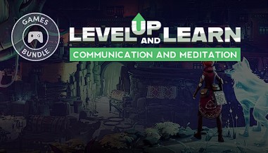 SDGTStudio's tweet photo. Level Up & Learn with this edutainment bundle!
More info - https://t.co/4jWXHqGX08
#SdgtEnt #Edutainment #Gaming #Meditation #Language #Typing #Playne #Influent #Nanotale #Epistory #YouCanKana #TerraAlia #PcGaming #IndieDev #GameDevs #indiedevhour #Orlando #SdgtEntertainment https://t.co/jNjKg398yk