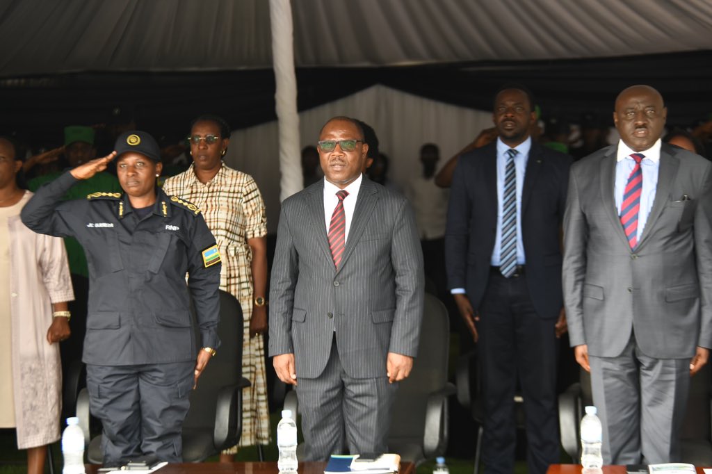 Ministry of Local Government | Rwanda on Twitter: