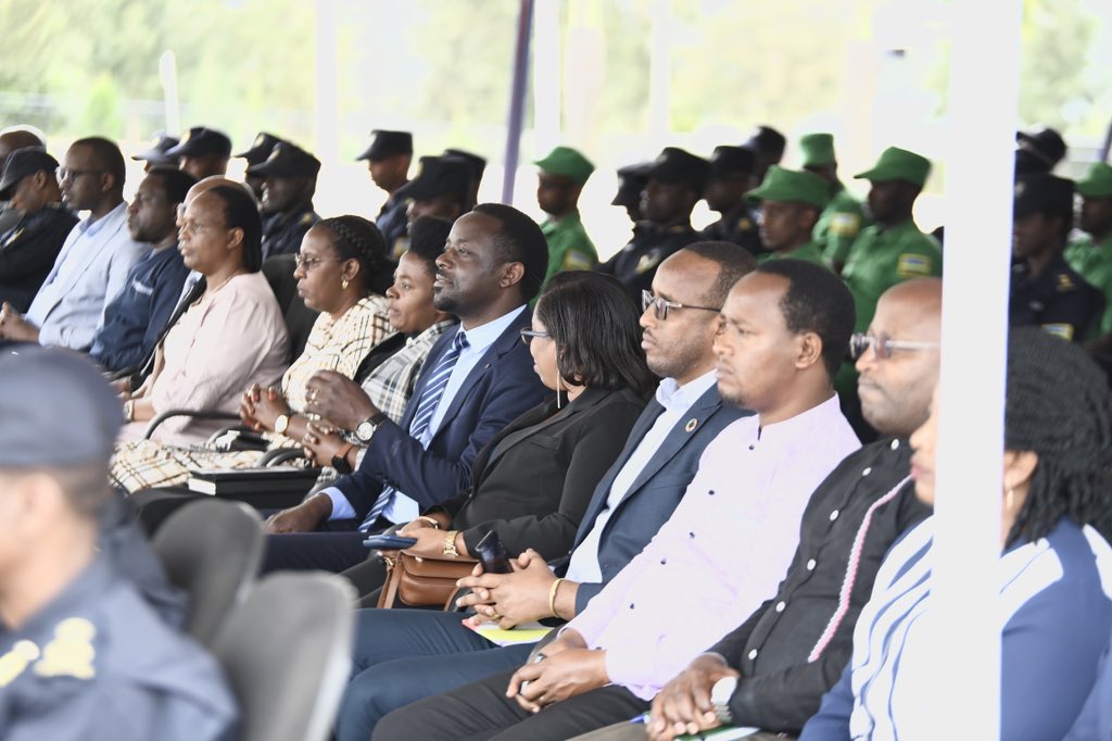 Ministry of Local Government | Rwanda on Twitter: