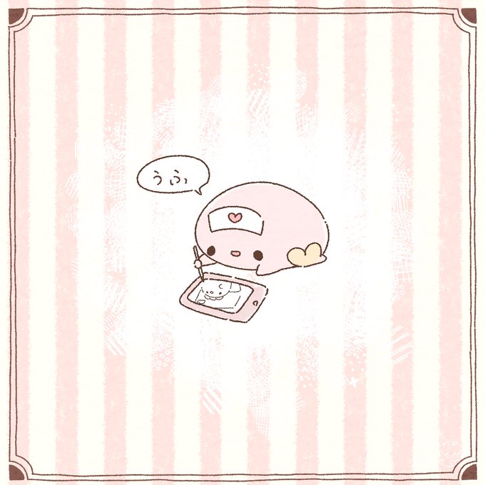 まんが描き進めてます
楽しみにしてくれると嬉しいです🍀 