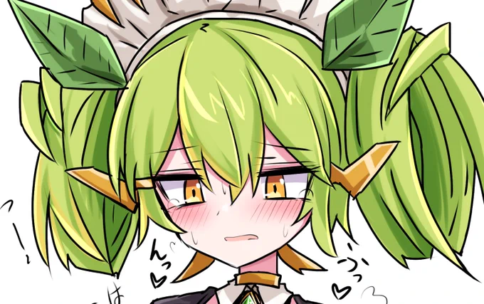 今日アップしたバルバトスとパルラの絵はPIXIVに差分も上げてるので見たい人はそっちで見てください。(たまにPIXIVに絵が上がってないって言われますけどR18で上げてるので会員登録してないと見れないだけだと思います) 