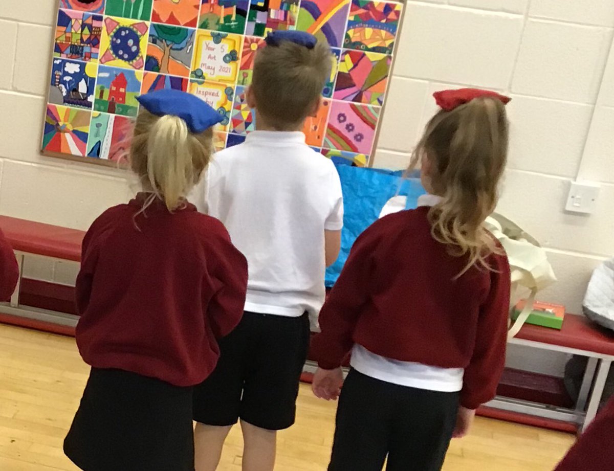 CharterYrR's tweet photo. Pixie class enjoyed our Mindfulness Yoga session this morning. A story about a panda helped us learn some yoga poses and some breathing exercises. We then explored instruments, balanced bean bags and Hoberman Spheres. Thanks to #radiance #CharterPE https://t.co/28OZD9ZSc5
