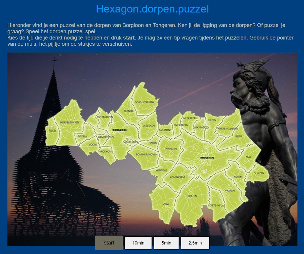 gis3700's tweet photo. Puzzel je het nieuwe jaar in, of neem gewoon even pauze met onze digitale pré fusie ‘ Leer-je-dorpen-kennen’ puzzel 😉https://t.co/SFa326x2PE https://t.co/LWRIwyxUGi