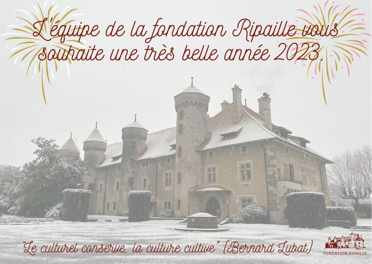 Guides du Patrimoine de Savoie Mont-Blanc tweet media