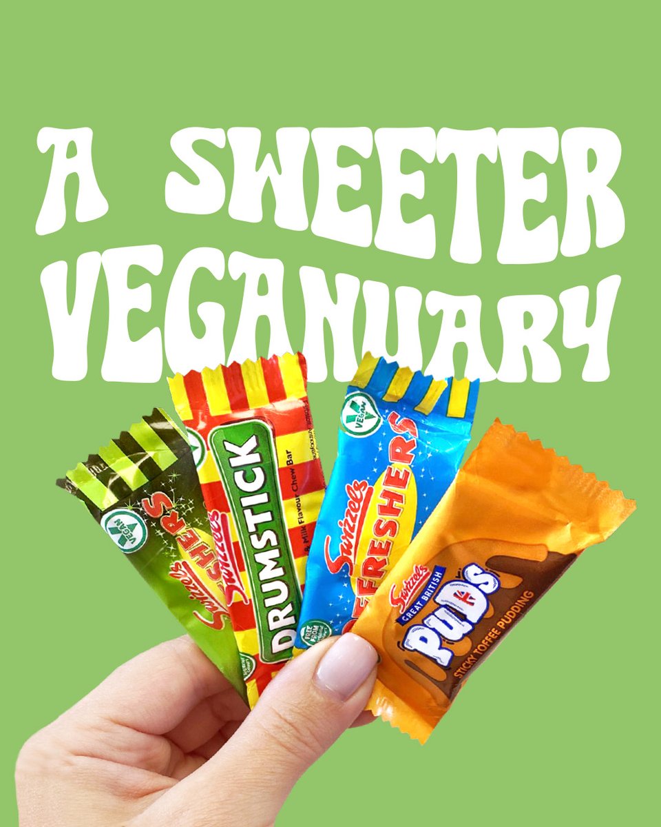 Swizzels on Twitter "Did you know the majority of our sweets are now