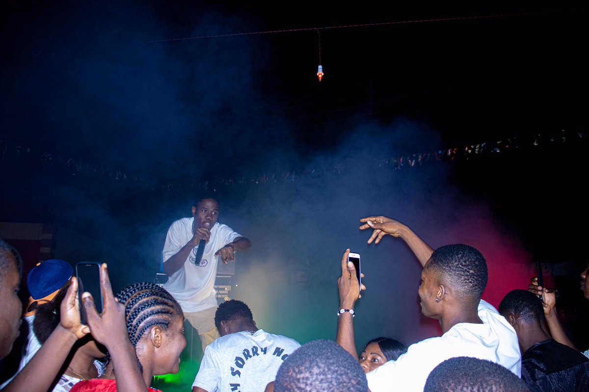 kingmorgan4TP's tweet photo. Thank you for supporting the brand ❤️🥹, I’m grateful 😇
2023, we Dey game!!!
Happy new year 🎊
📷 @slam_mer
#M4TP https://t.co/zaZArlsGNO