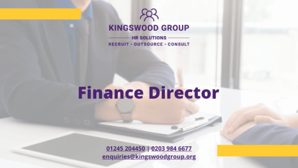 GroupKingswood's tweet photo. Hiring! Finance Director, £80,000 to 100,000 Per Year - #JobLondon. https://t.co/9eiL69Z5Ys https://t.co/nhOiR74mT2