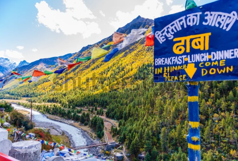 PlanmanIn's tweet photo. CHITKUL is the last inhabited village near the Indo-China border. A Serene place.With breathtaking scenery.
#himachal #villagelife #beautifulvalley
https://t.co/x7XfbVog5D https://t.co/Oed4LDmYjr