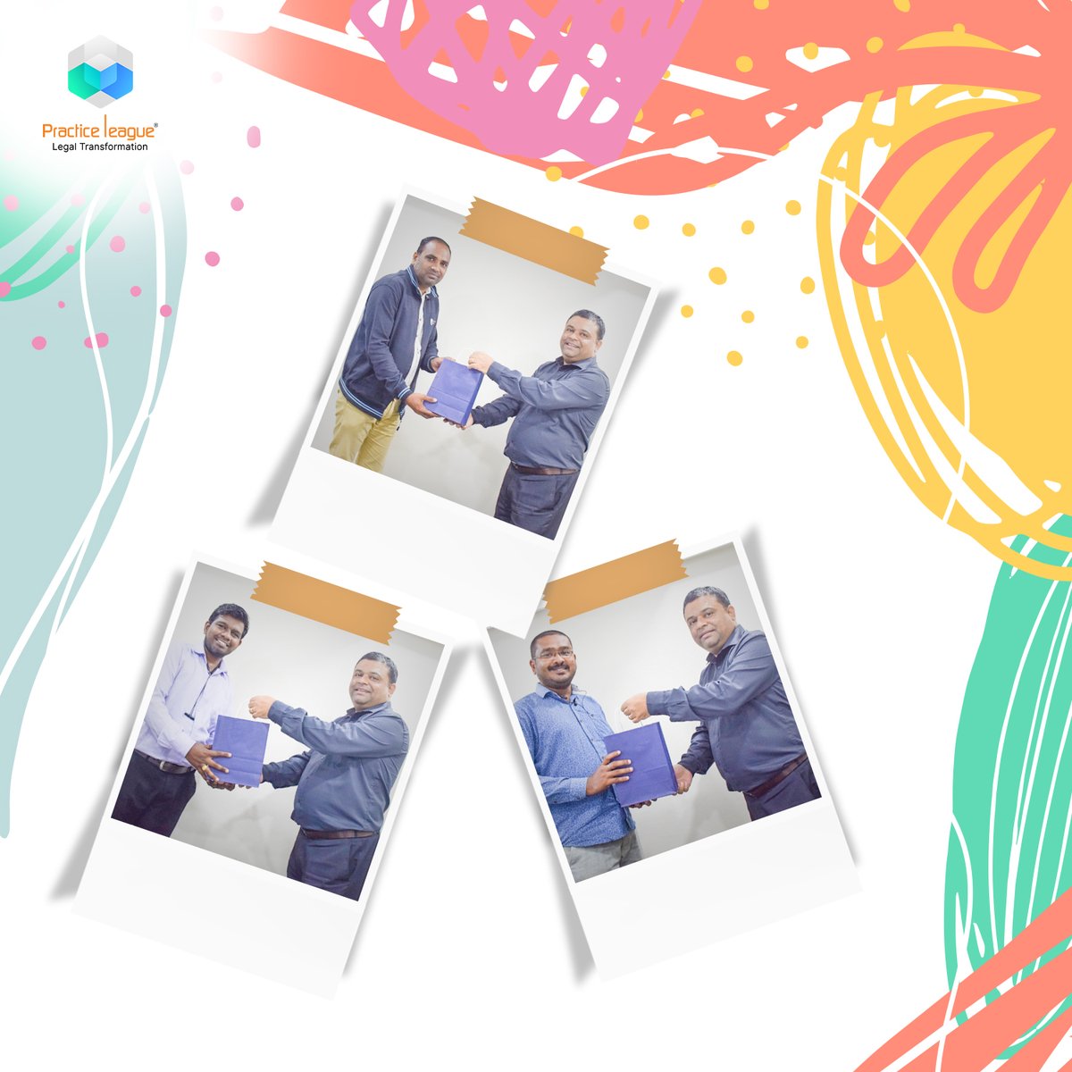 razorsignclm's tweet photo. Dear Patron,

We are pleased to invite you to attend 3rd episode of our Contract Lifecycle Management (CLM) webinar series – Best Practices to Successfully Implement a CLM.
#newyear #newbeginning #team #culture #organizationculture #goodies #practiceleague https://t.co/kJCeoFwZN1