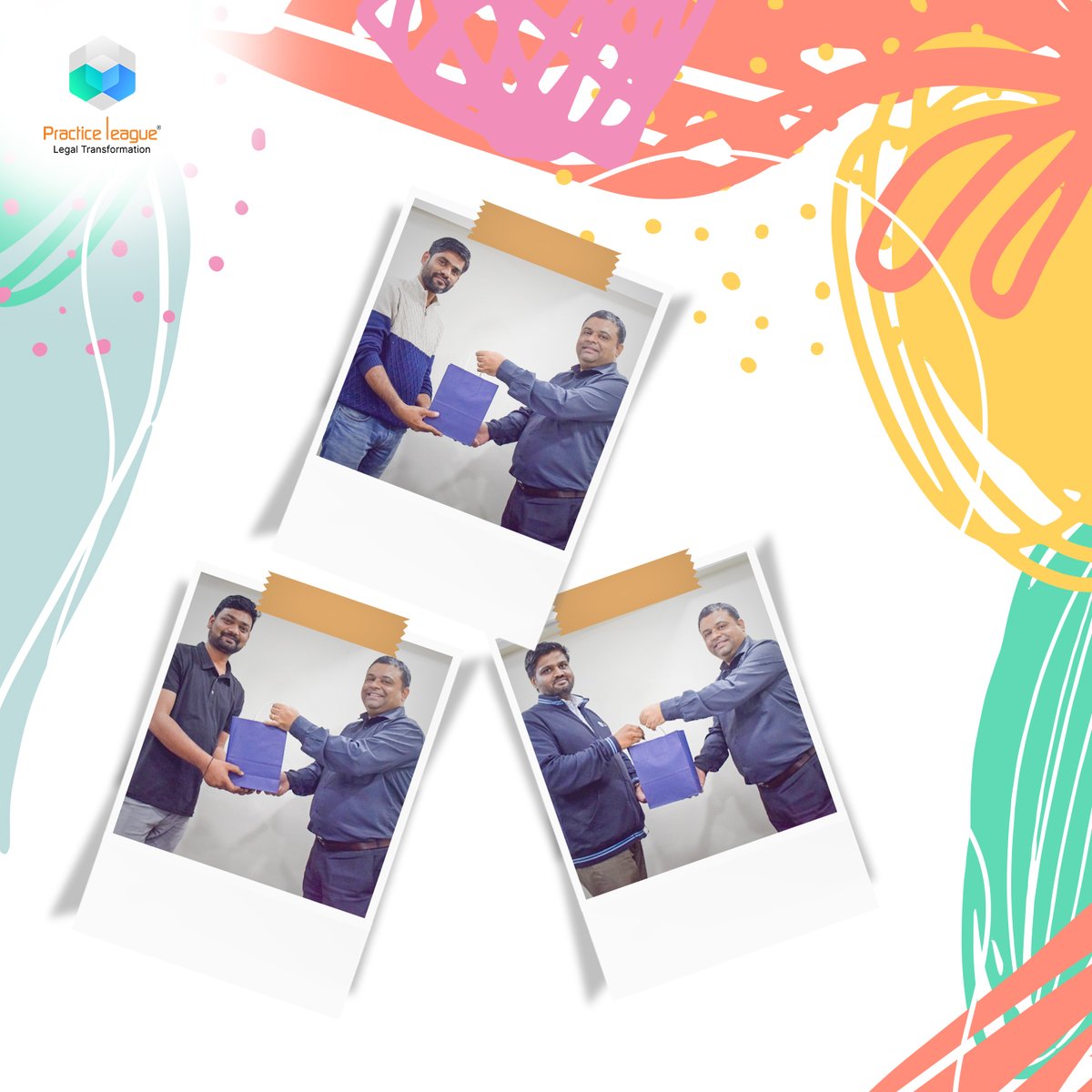 razorsignclm's tweet photo. Dear Patron,

We are pleased to invite you to attend 3rd episode of our Contract Lifecycle Management (CLM) webinar series – Best Practices to Successfully Implement a CLM.
#newyear #newbeginning #team #culture #organizationculture #goodies #practiceleague https://t.co/kJCeoFwZN1