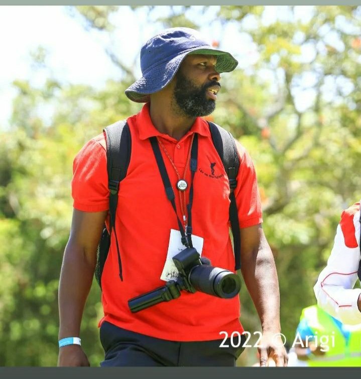 Stephen Musyoka tweet media