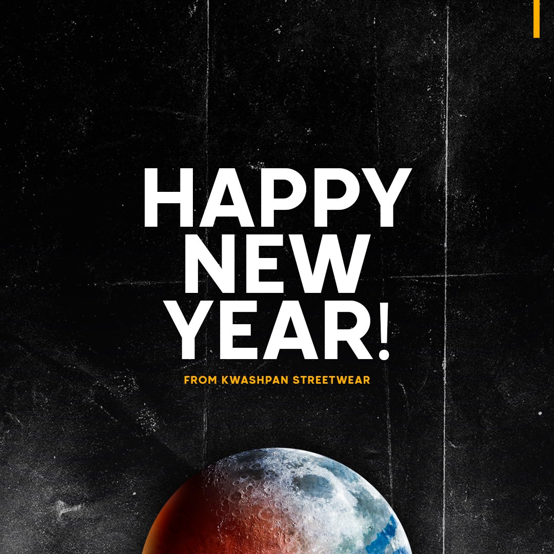 KWASHPAN's tweet photo. Kwashpan Streetwear wishes you a happy and prosperous 2023! 🔥

#kwashpan #kwashpanstreetwear #kx #apparel #onlinestore #streetwear #streetwearstyle #streetwearbrand #clothing #clothingbrand #newyear #happynewyear #happy2023 #lowkeymustbelowkey https://t.co/KMI6Yyyn2j