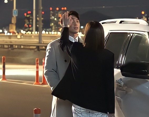 notseorina's tweet photo. seol inah and kim minkyu-- the second lead couple that gave off a main lead vibe 💯 https://t.co/pO1k4SO6Sr