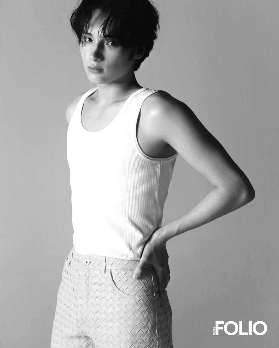 KAI KAMAL HUENING ??????