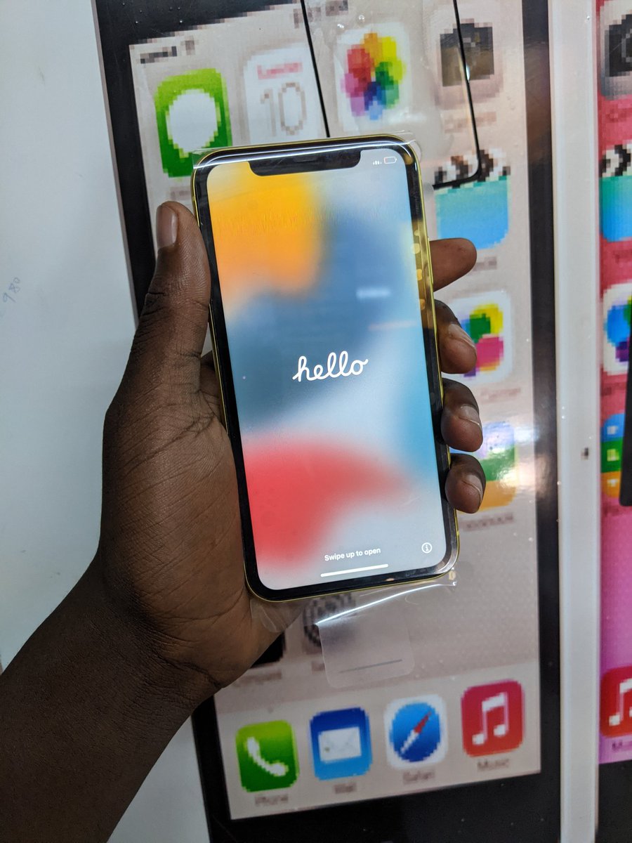 Phoneplug_'s tweet photo. Ex uk iPhone 11
128GB
@51500
📍 Imenti house
☎️0711203106(Peter)
Georgina Njenga #PhantomX2xKipchoge Baha Kibe 
Wueh Kenya Power Charlene Nairobi Johannesburg
Rubis Tim Kipchumba Unga Drake Kinoti #M3GAN 
Lerato GMOs Drogba https://t.co/bDVq8a33Pi