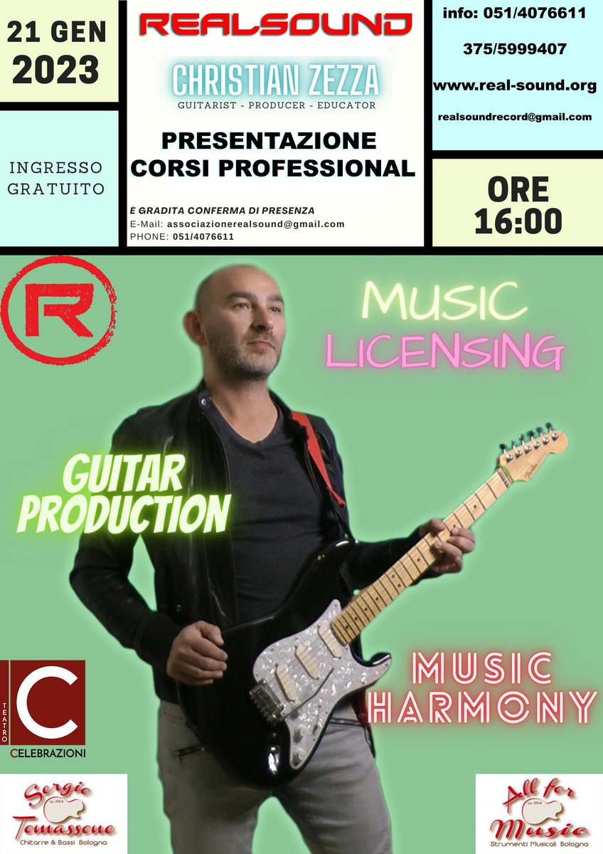 Christian Zezza tweet media