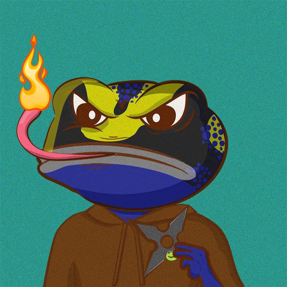 pepperjack.eth on Twitter "RT _nftduder Just joined ThePlagueNFT