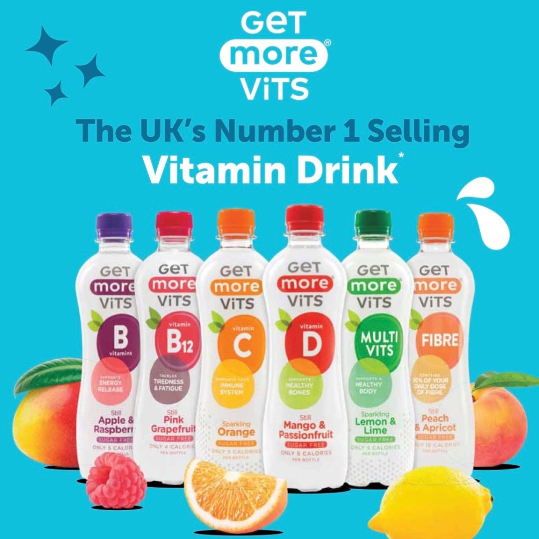 NIVO Vending Group (@nivoltd) on Twitter photo We're pleased to announce our latest Supply Member, <a href="/GetMoreVits/">Get More Vits</a>!
Find out more about the UK's number 1 selling vitamin drink on page 11 of the NIVO Insider: ow.ly/ew6x50MhpxA
#vending #healthyvending We're pleased to announce our latest Supply Member, <a href="/GetMoreVits/">Get More Vits</a>!
Find out more about the UK's number 1 selling vitamin drink on page 11 of the NIVO Insider: ow.ly/ew6x50MhpxA
#vending #healthyvending