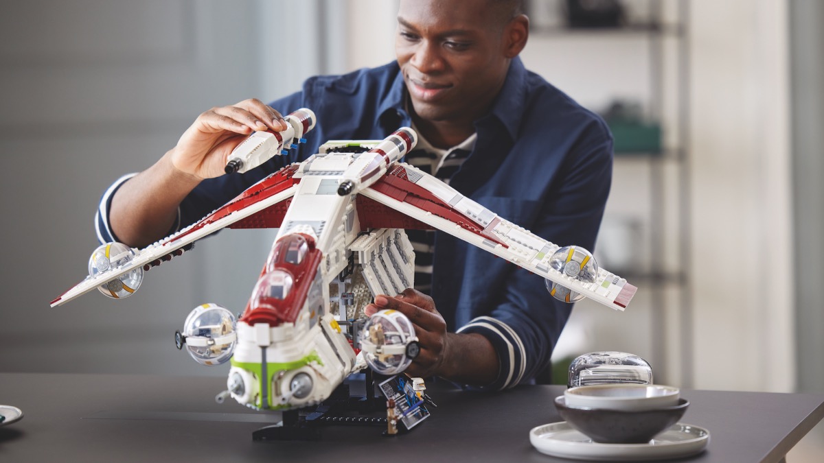 Brick Fanatics on Twitter "Hundreds of LEGO sets are currently due to