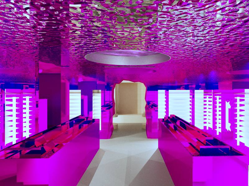 Primor - Socio de la AER -, inaugura su tercera flagship en España, siendo la primera localizada en Barcelona. 

Leer la noticia completa en Just Retail -Media Partner AER- --> justretail.news/noticias/primo…  

¿Quieres recibir la newsletter de Just Retail? --> lnkd.in/enCBQQb