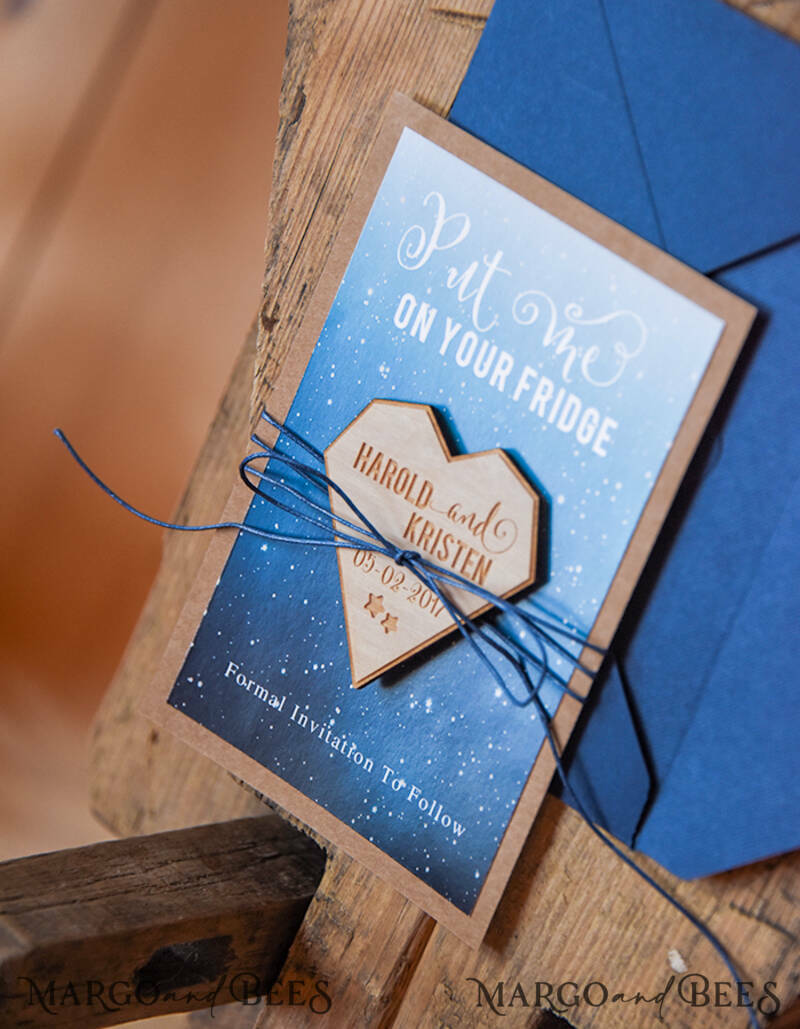 MargoandBees's tweet photo. https://t.co/HhLjIpYTsG
Beautiful Save the Date card Heart  magnets   
$3.00

Custom Save the date wedding card are the best way to let your guests know about your wedding!
Share the news of your Special Day with this afforda https://t.co/Zv152tBU2G
