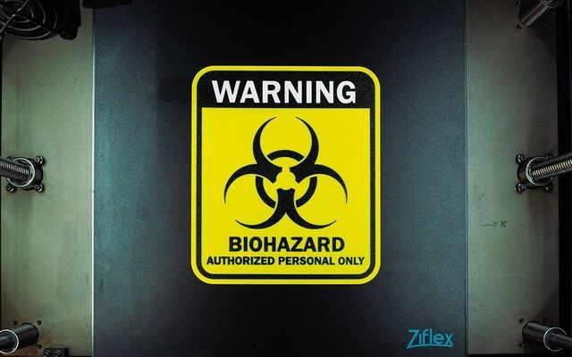 Zimple3D's tweet photo. 👉 Customer Content Repost 

When our customer is Walter White ... ⚠️ #BetterCallZimple
---------------
🛏️ Flexible build plate: @Zimple3D #Ziflex
---------------

#BreakingBad #WalterWhite #Heisenberg #3Dprint #Flexiblebuildplate #Ziflex #Doingbetter #Bettercallsaul https://t.co/FQn0EOuL1b