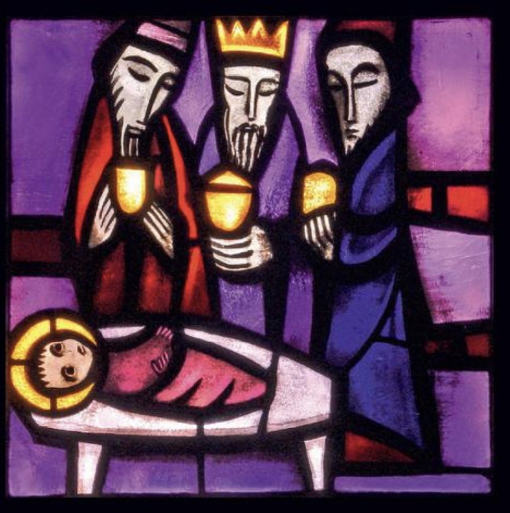 Do join us for our beautiful Epiphany Choral Healing Service this Sunday 8th January at 6pm. Hymns, readings, choral music, prayer for healing, anointing and conversation. <a href="/bishopSarahM/">BishopSarah</a> <a href="/churchofengland/">The Church of England</a> <a href="/area_two/">TwoCitiesArea</a> #healing #wholeness #epiphany