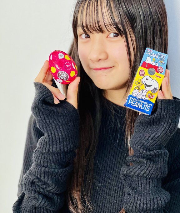Twitterのコスプレ画像6