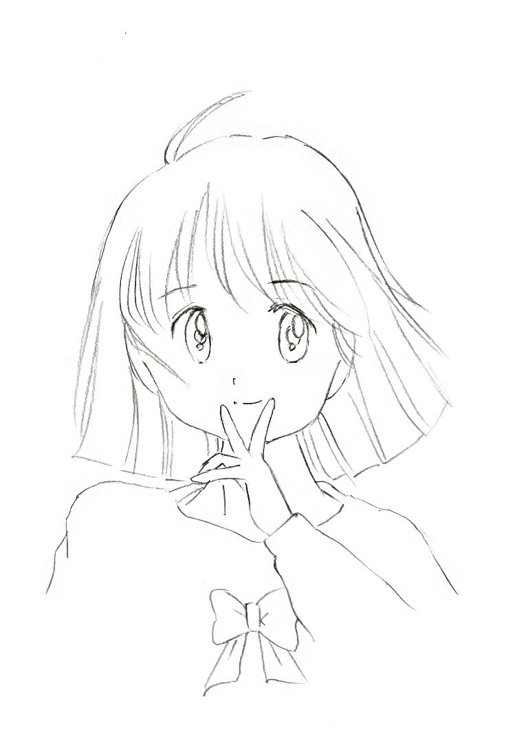 おやすみリッカちゃん
#DQ9 #ドラクエ9 #イラスト #illustration 
