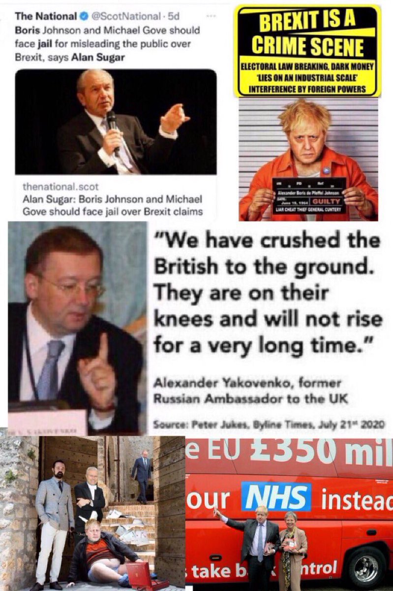 wowcasanova's tweet image. #russianMoney #treason #brexitKremlinOperation #lordKGB #RussianAssets