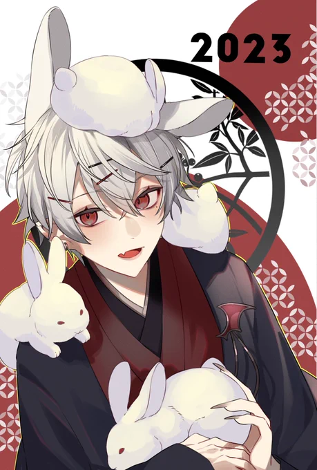  #KuzuArt 