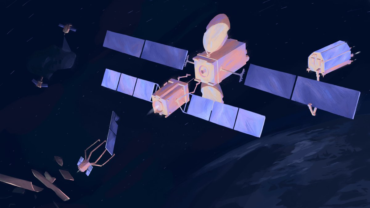 ESA Space Transport (@esa_transport) on Twitter photo <a href="/esa/">European Space Agency</a> gives a Boost! to Swiss start-up with vision of "last-mile" in-orbit transportation and delivery: esa.int/Enabling_Suppo… <a href="/esa/">European Space Agency</a> gives a Boost! to Swiss start-up with vision of "last-mile" in-orbit transportation and delivery: esa.int/Enabling_Suppo…