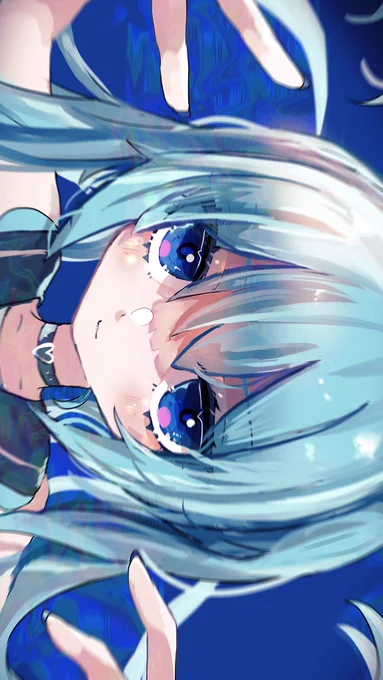 #初音ミク 