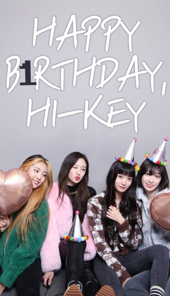h1key_'s tweet photo. It's been a year 🥳💚
#H1KEY https://t.co/xD9IkREfOC