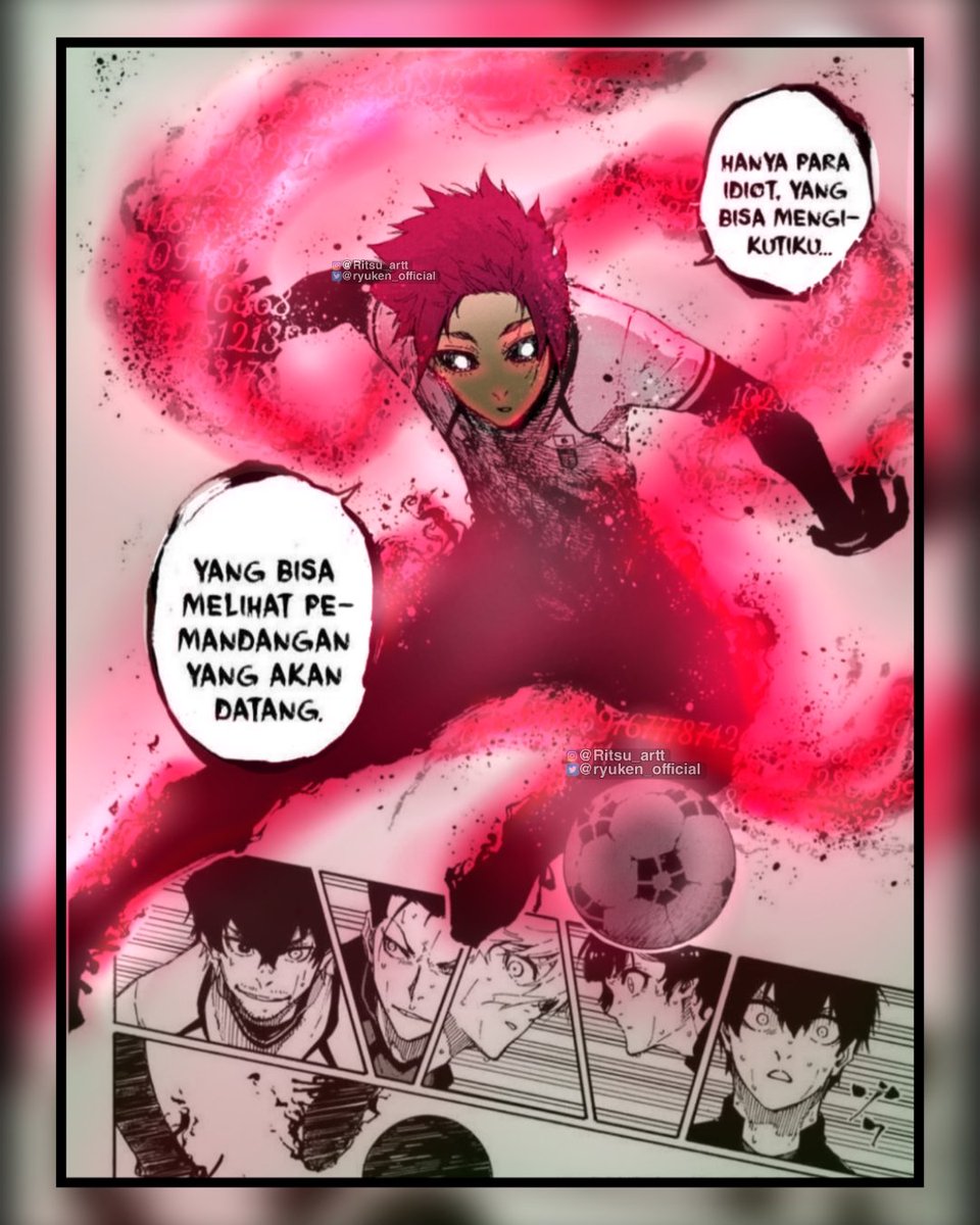 ritsu_artt's tweet photo. Itoshi rin is so cool, she's so scary if it suddenly comes!!! #東卍FA #bluelock #BLACKPINK #BLACKPINK_WORLDTOUR #Bluelock201 #itoshirin #mycoloring #coloros https://t.co/BvHQe56KCx