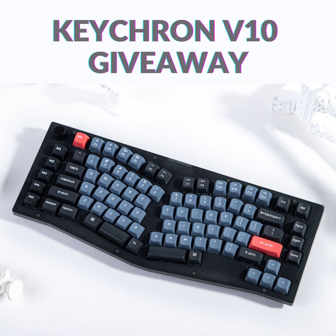 Keychron on X: 