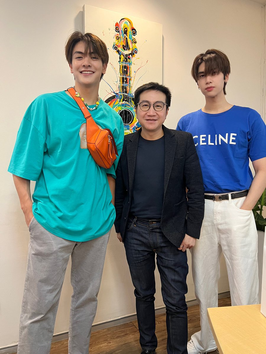 dunknatachai's tweet photo. 🎉❤️ https://t.co/NgxyCINeHP