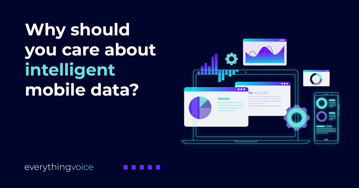 Intelligent mobile data can help reduce data wastage and avoid any unwelcome over usage charges. Sound good? Read more about it and get in touch with us here:
ed.gr/eemdg
#mobiledata