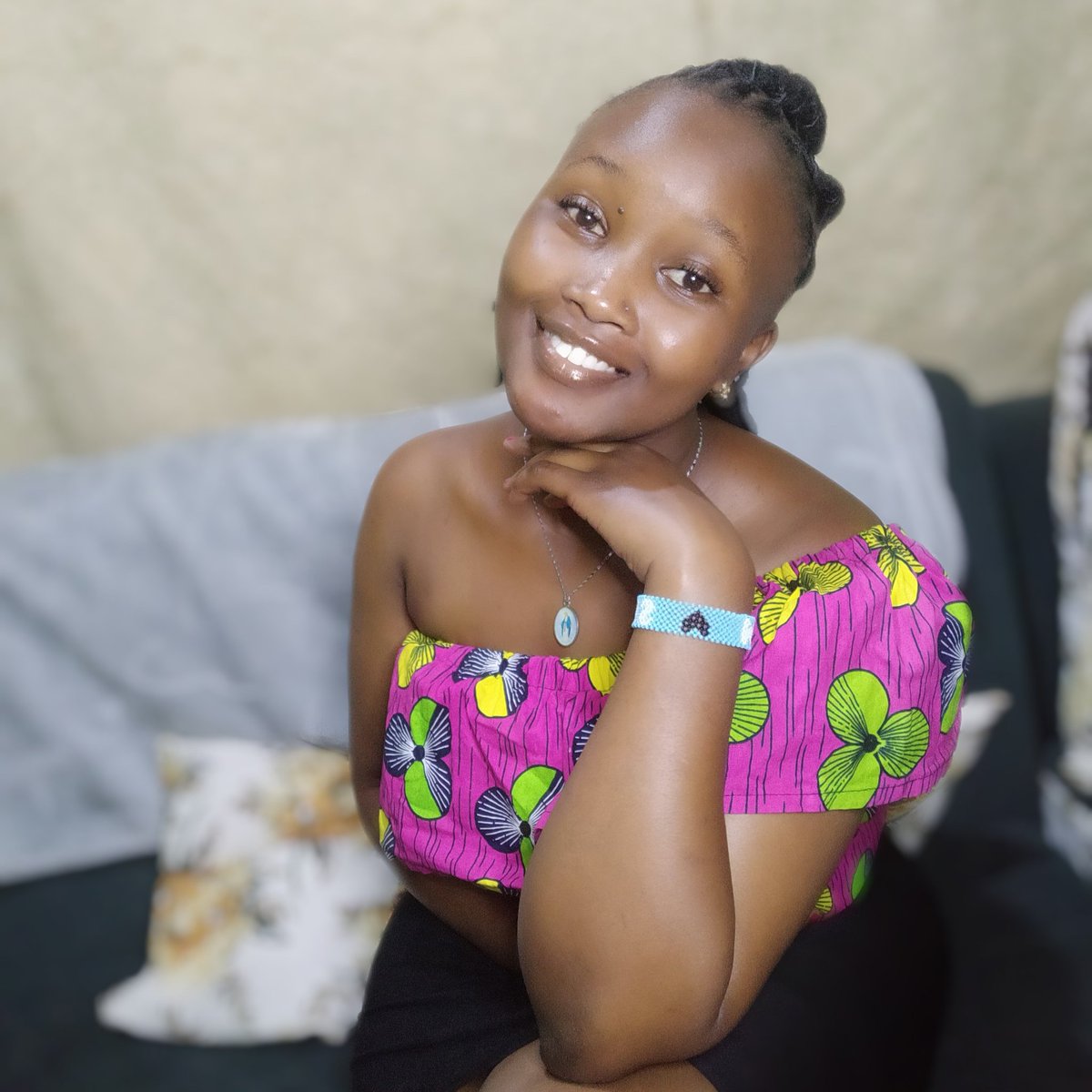 #NewProfilePic
